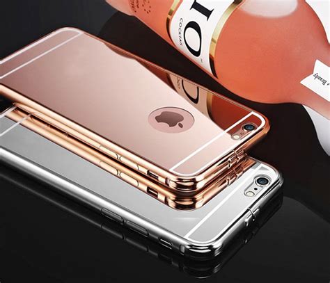 Mejores fundas para iPhone 6/6s .